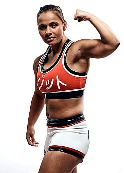 Leyla Hirsch